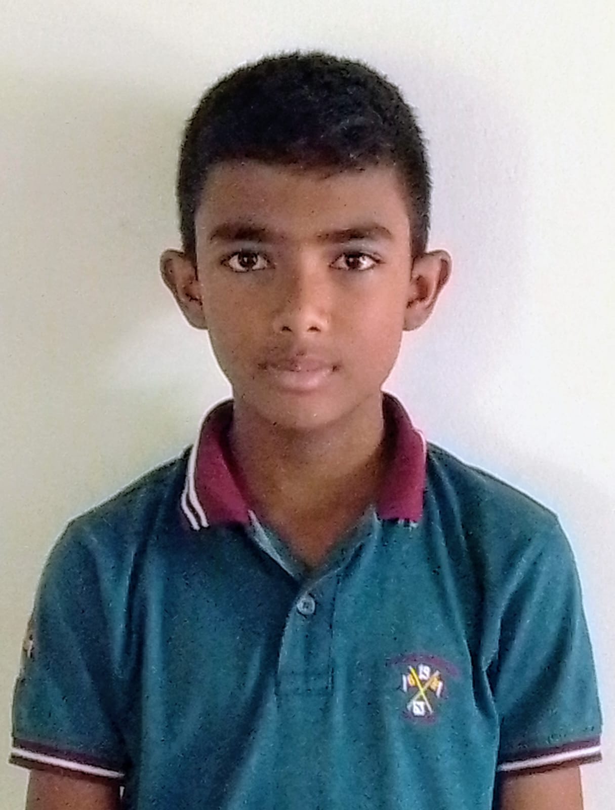 S. M. Kisara kaveesen samarakoon 